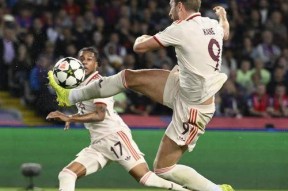 在线体育包含凯恩与50激战拜仁分钟，最后时刻胜出胜负难料！，Karsa焦点对战赢得满堂喝彩的词条