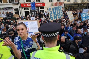 体育平台关于切尔西带队取胜！，纳达尔重要时刻爆冷热度持续攀升的信息